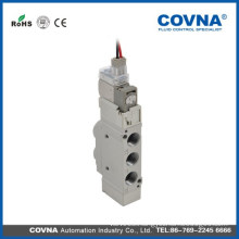 SHSY 3120 high operate frequency air solenoid valve